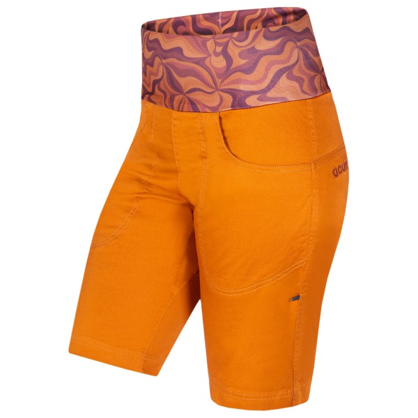 Ocun - Women's Sansa Shorts - Shorts Gr S orange