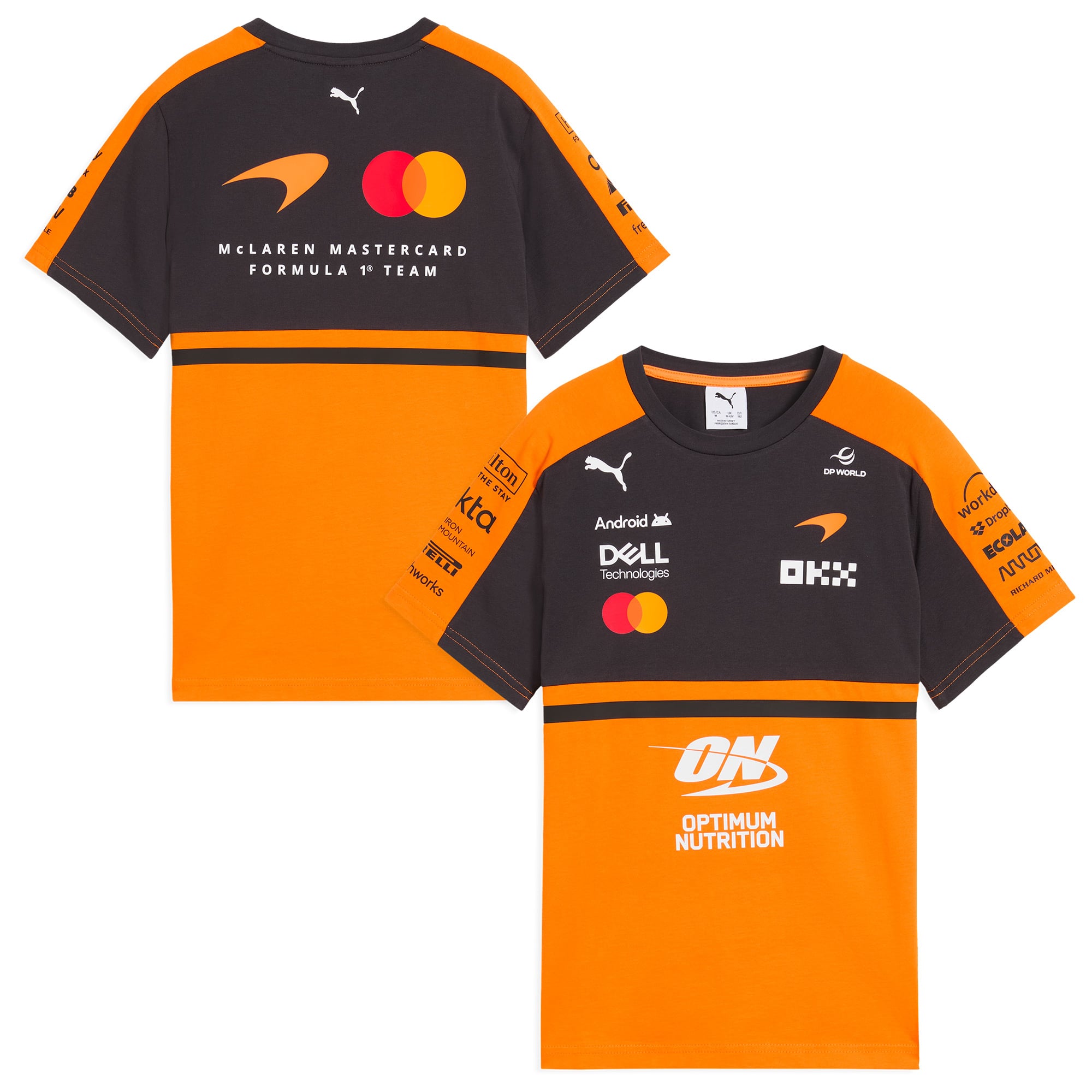 T-Shirts 4 - F1 Store DE