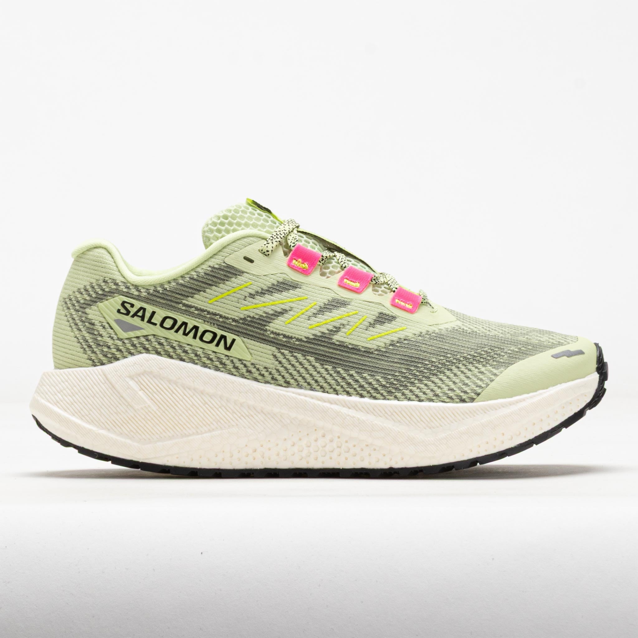 Shoes 3 - Salomon