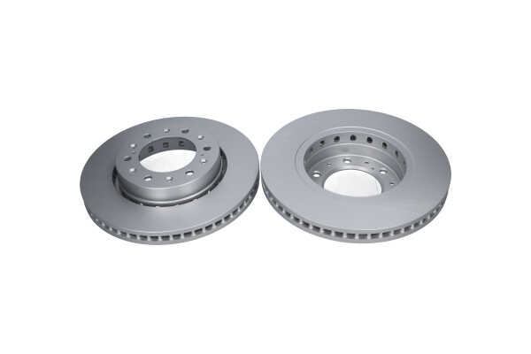 KAVO PARTS Bremsscheibe ISUZU BR-10148-C 8983767550,98376755 Bremsscheiben,Scheibenbremsen Image