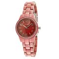 Guess Women's Quartz Watch W80074L3 W80074L3 with Metal Strap