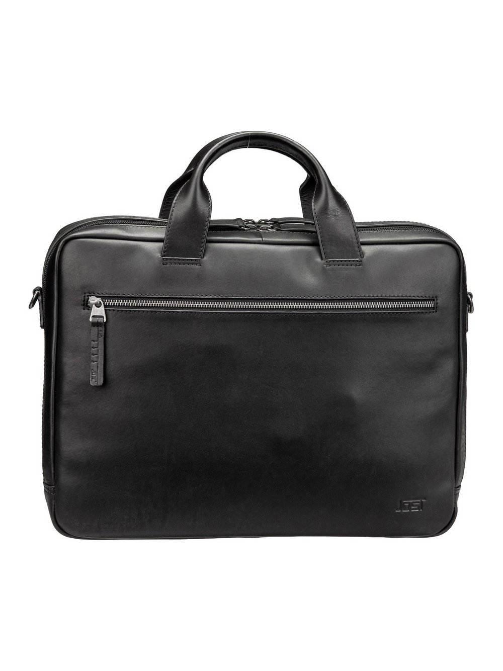 Jost Aktentasche Herren schwarz, ONE SIZE Image