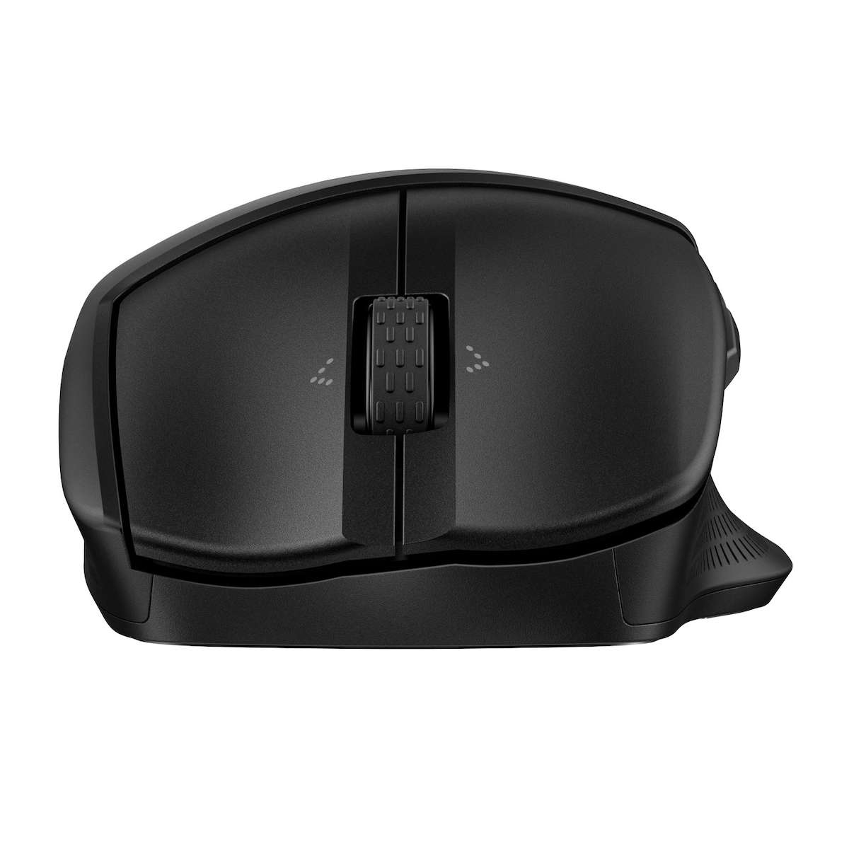 HP 685 Comfort - Maus - dual mode - 7 Tasten - kabellos - Bluetooth - kabelloser Empfänger (USB) (8T6M0UT) Image