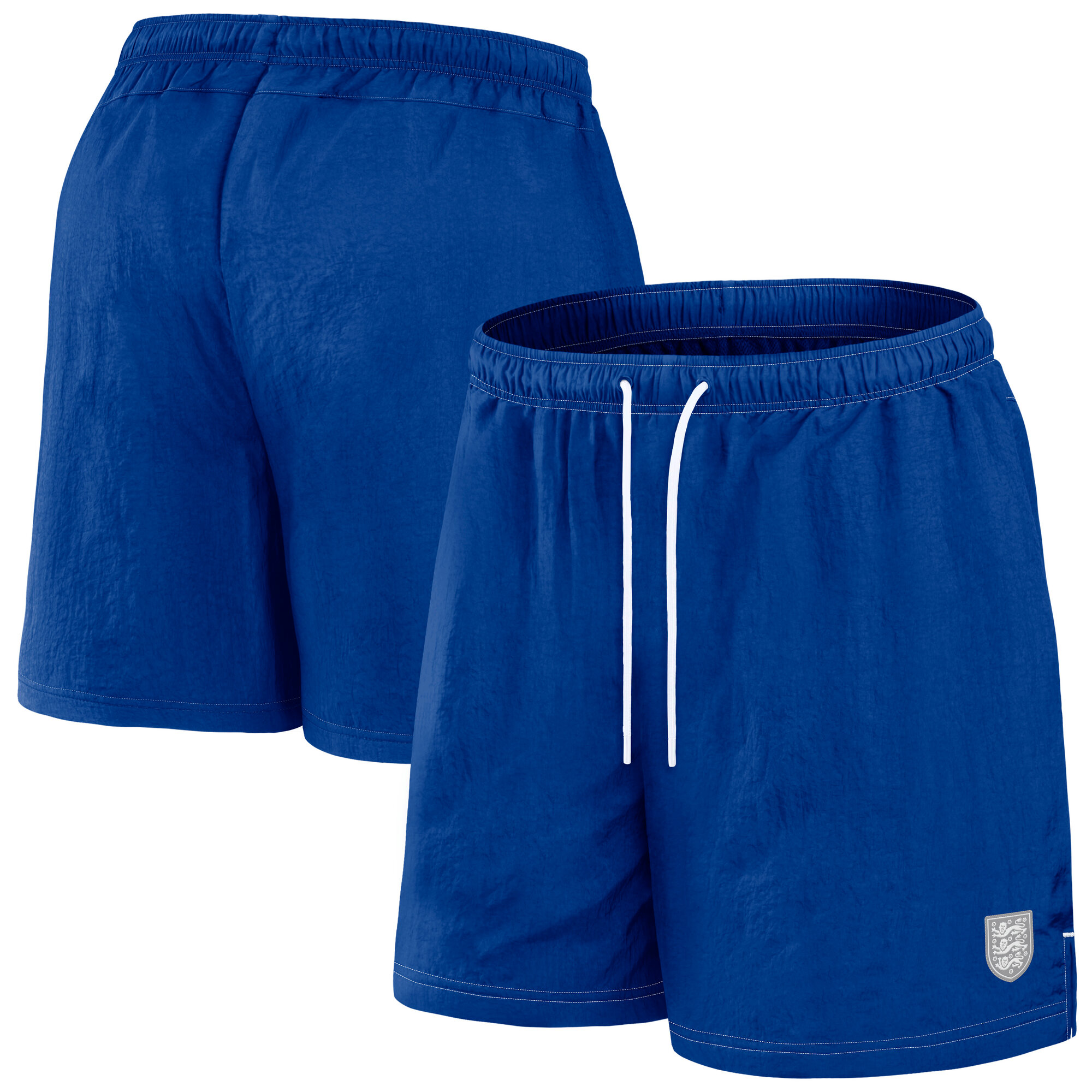 England Essentials Badeshorts - Blue Chip Image