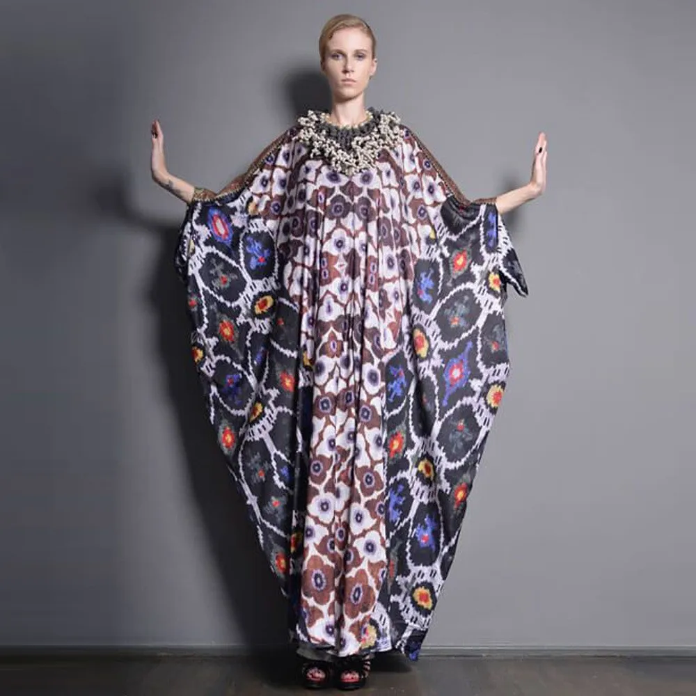 Nouveautés printemps/été 2026, grande vente, vêtements pour femmes grandes tailles, taille unique, vêtements pour femmes rondes et courbes, robes bohèmes élégantes