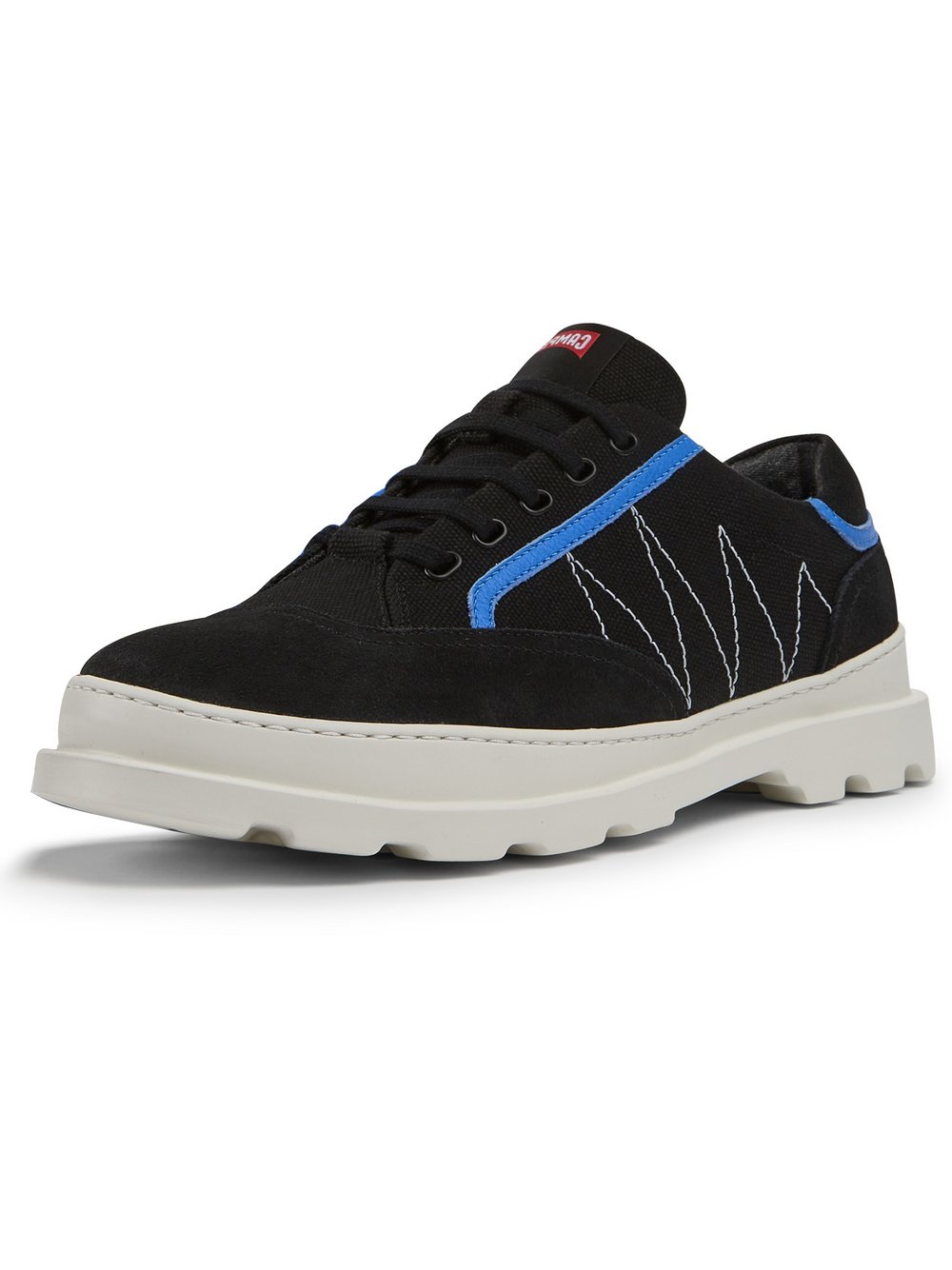 Camper Sneaker Herren schwarz, 44 Image