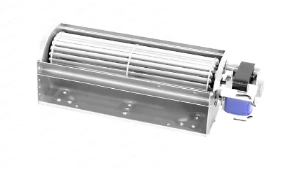 AC-Querstromventilator AC-Serie Trommelventilator Kugellager-Querstrombelüftung Image