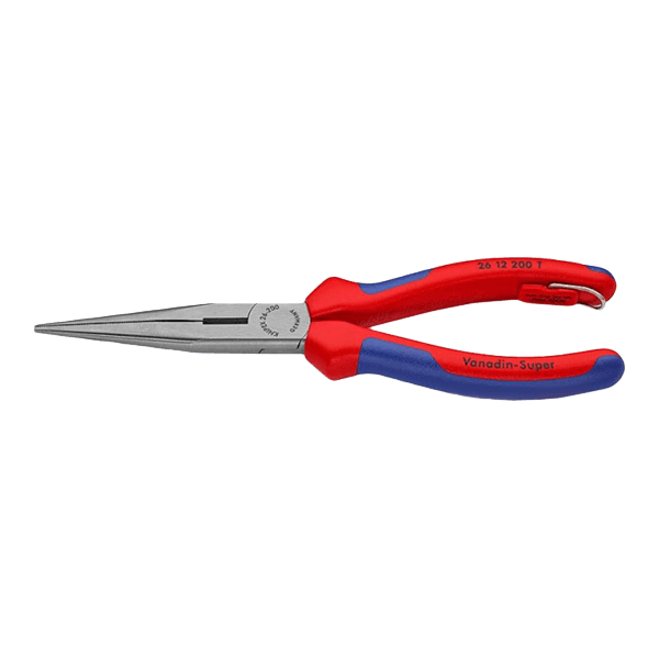 KNIPEX Flachrundzange 26 26 200 Image