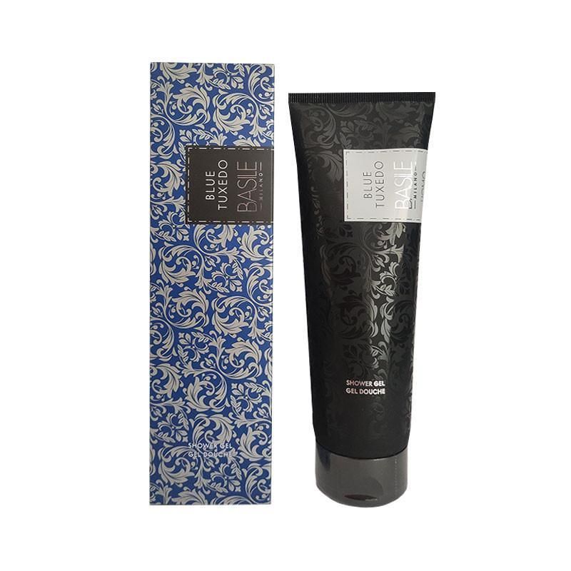 BAGNO BASILE BLUE TUXEDO 300 ML 1 St