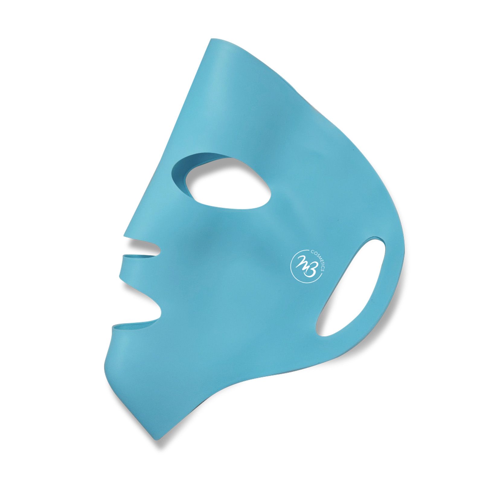 Dr Mauro Barone Cosmetics Wrap & Wow Maschera in silicone riutilizzabi