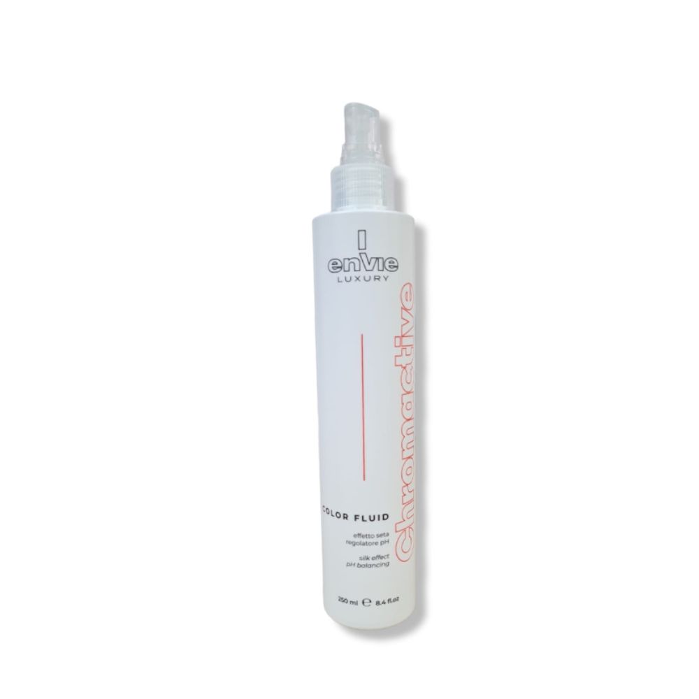 Envie Color Fluid Effetto Seta Luxury Chromactive 250ml 1 St