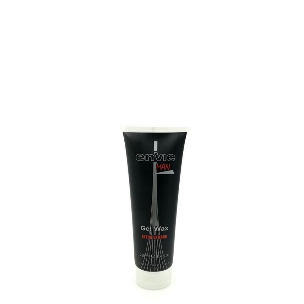 Envie Gel Wax Extra Strong 250ml 1 St
