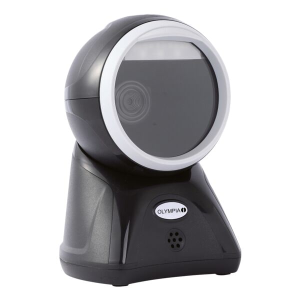 Olympia 2D Standscanner »LS 7100« Image
