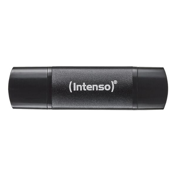 Intenso USB-Stick »Flex Line« 256 GB, 1.7x0.8x6.3 cm Image
