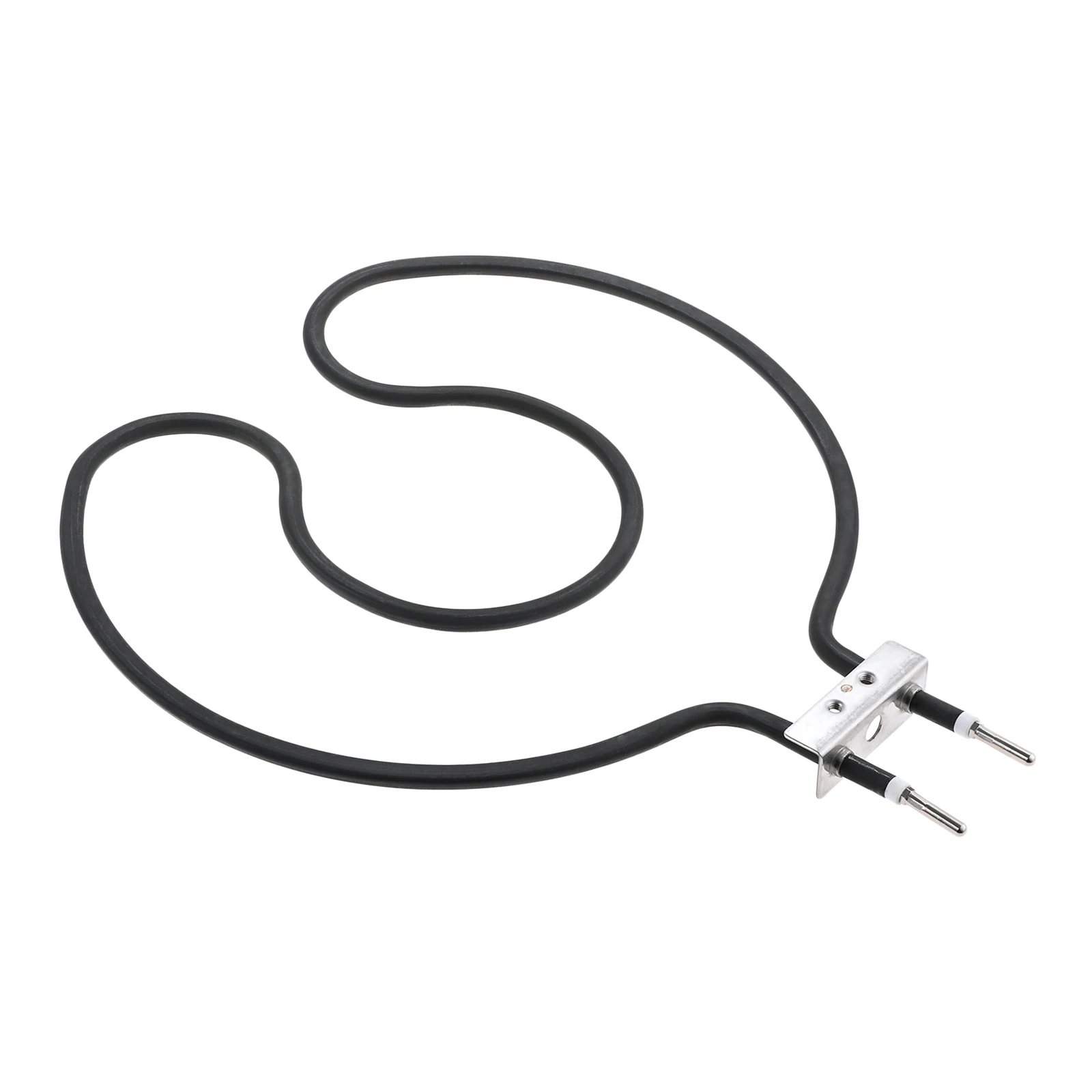 9915170002 elektrisches Heizelement 230v 1650w Küchen grill Heizrohr Edelstahl langlebig und hält länger Image