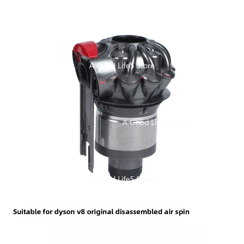 Gelten für Dyson Staubsauger V6V7V8slimV10V11V12 Staubeimer Bodenbürste Saugkopf Zyklon Zubehör Image