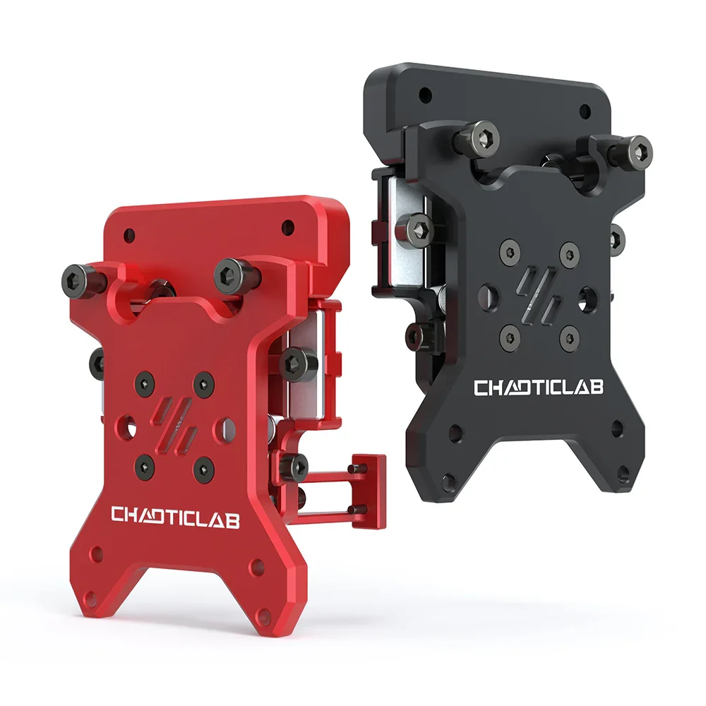 CNC Voron Tap V1.0 / V2.0 Schwarz V2, V2.4 R1/R2 für Voron Trident MGNH7 3D-Druckerzubehör Image