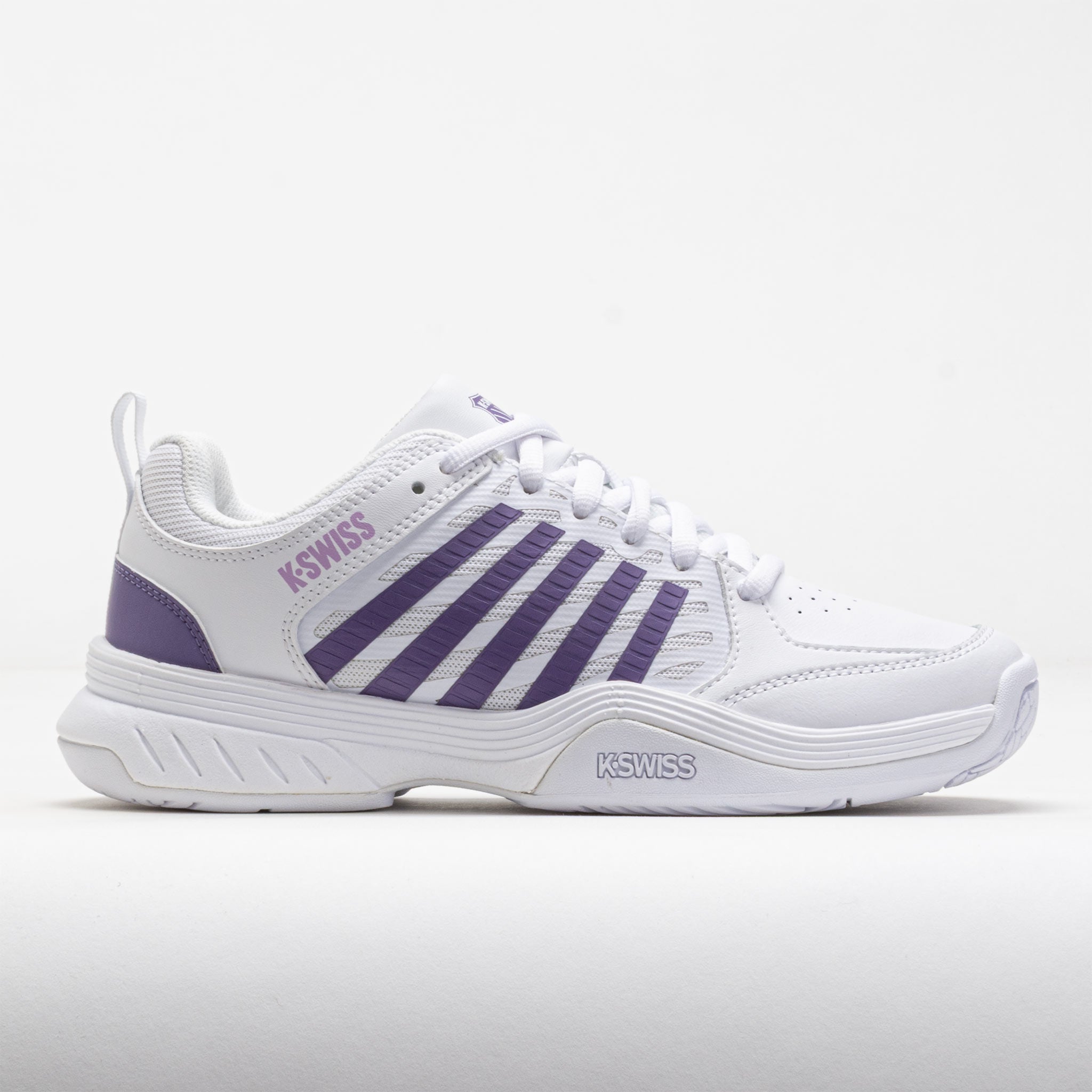 Shoes 1 - K-Swiss