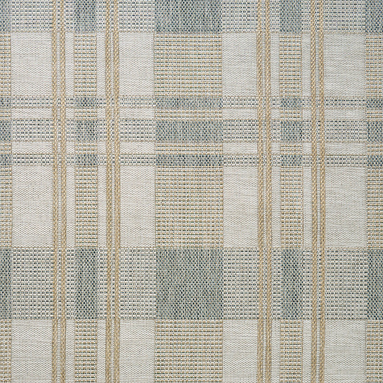 Saybrook Outdoor Rug - 5' X 7'3" - Grandin Road