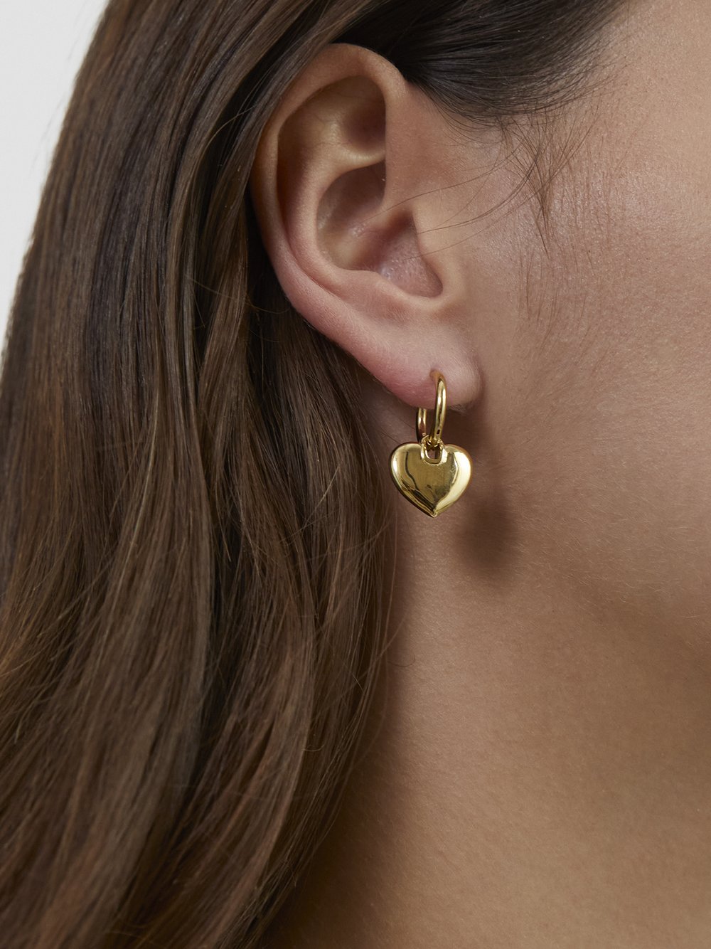 s.Oliver Ohrringe Damen gold, ONE SIZE Image