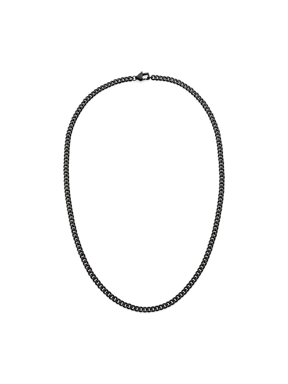 s.Oliver Kette Herren schwarz, ONE SIZE Image