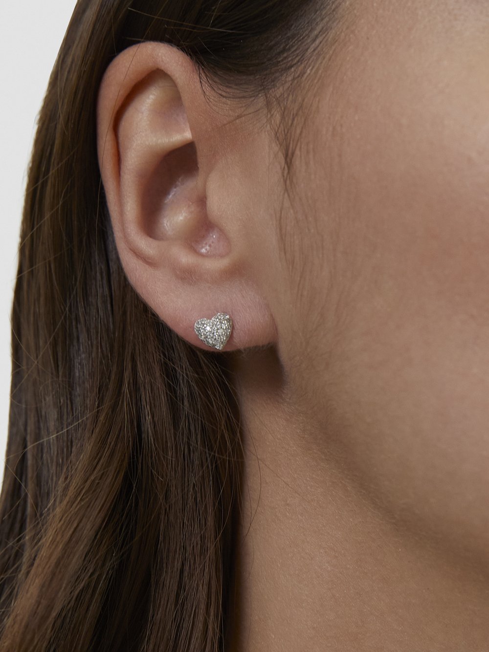 s.Oliver Ohrstecker Damen silber, ONE SIZE Image