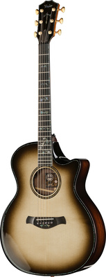 Taylor C14ce B6008 Custom #8