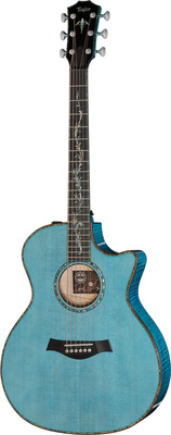 Taylor C14ce B6023 Custom #23