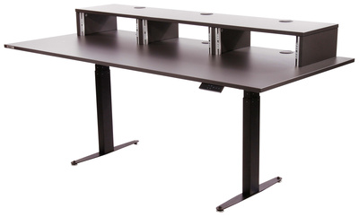 Roadworx Multi Electric Table Bk