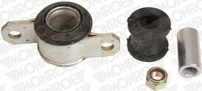Monroe Lagerung, Lenker [Hersteller-Nr. L10806] für Fiat, Peugeot, Citroën Image