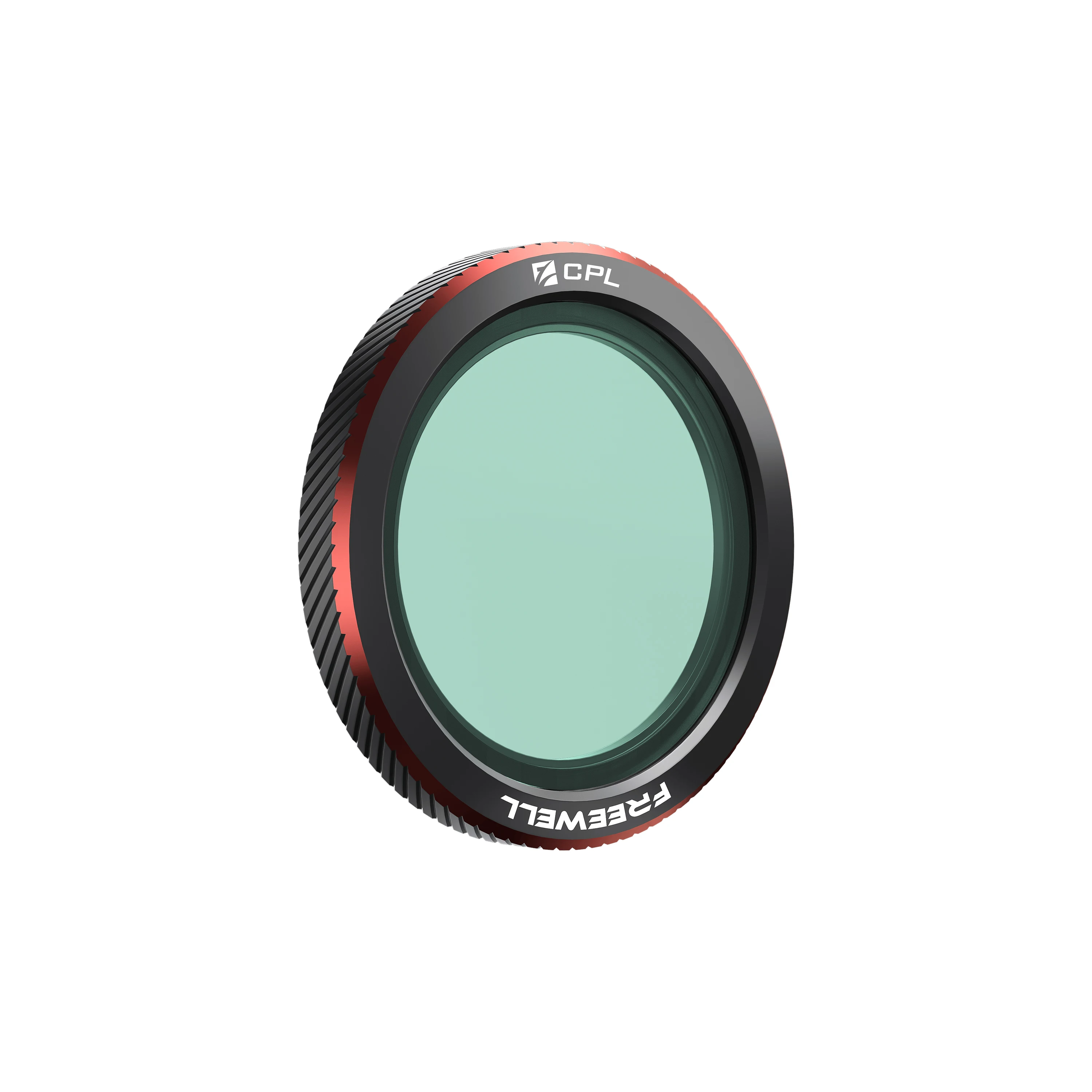 Freewell Einzelne Magnetfilter für DJI NEO 2 Drohne, ND, ND/PL, CPL, UV & Glow Mist 1/4 Filter Drohnen-Fotografie-Zubehör Image
