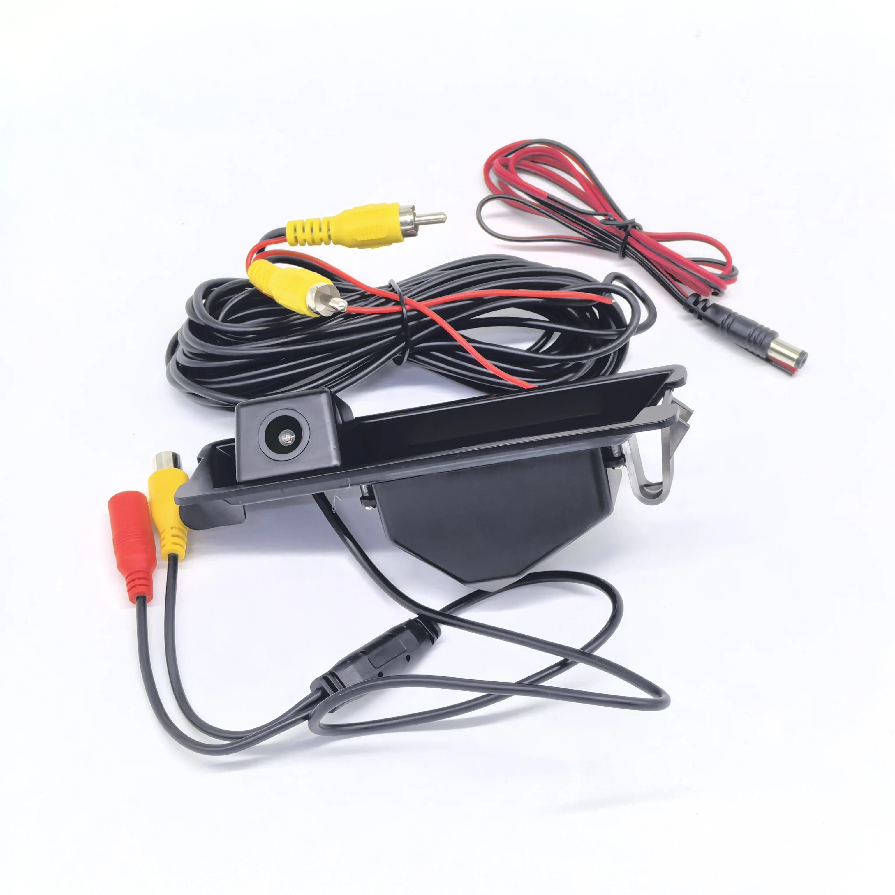 Pakring Backup Wasserdichte CCD HD 170 Grad Auto-Rückfahrkamera für Nissan March Renault Logan Renault Sandero Image