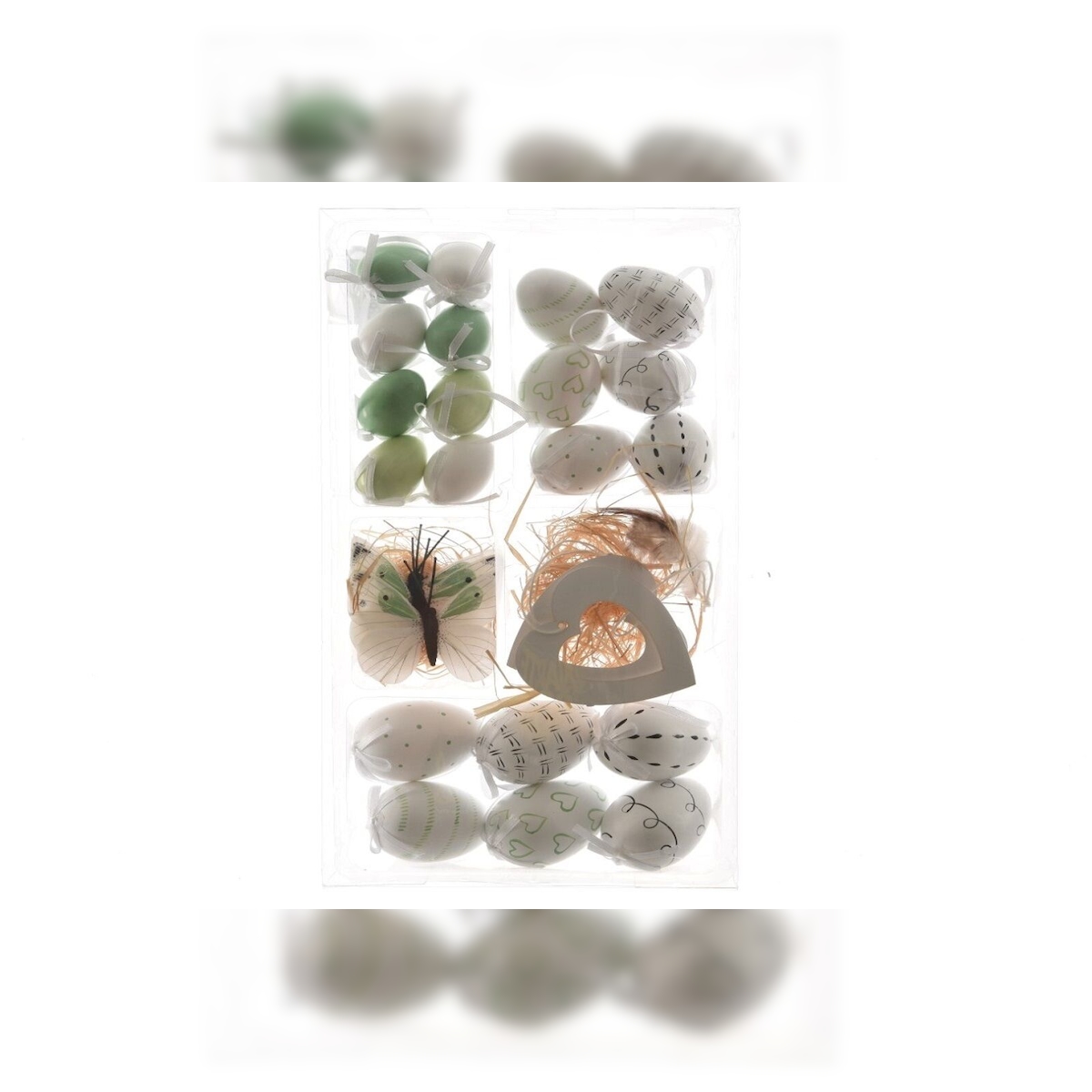Kaemingk B.V. PLC Oster mixbox traditionell Image
