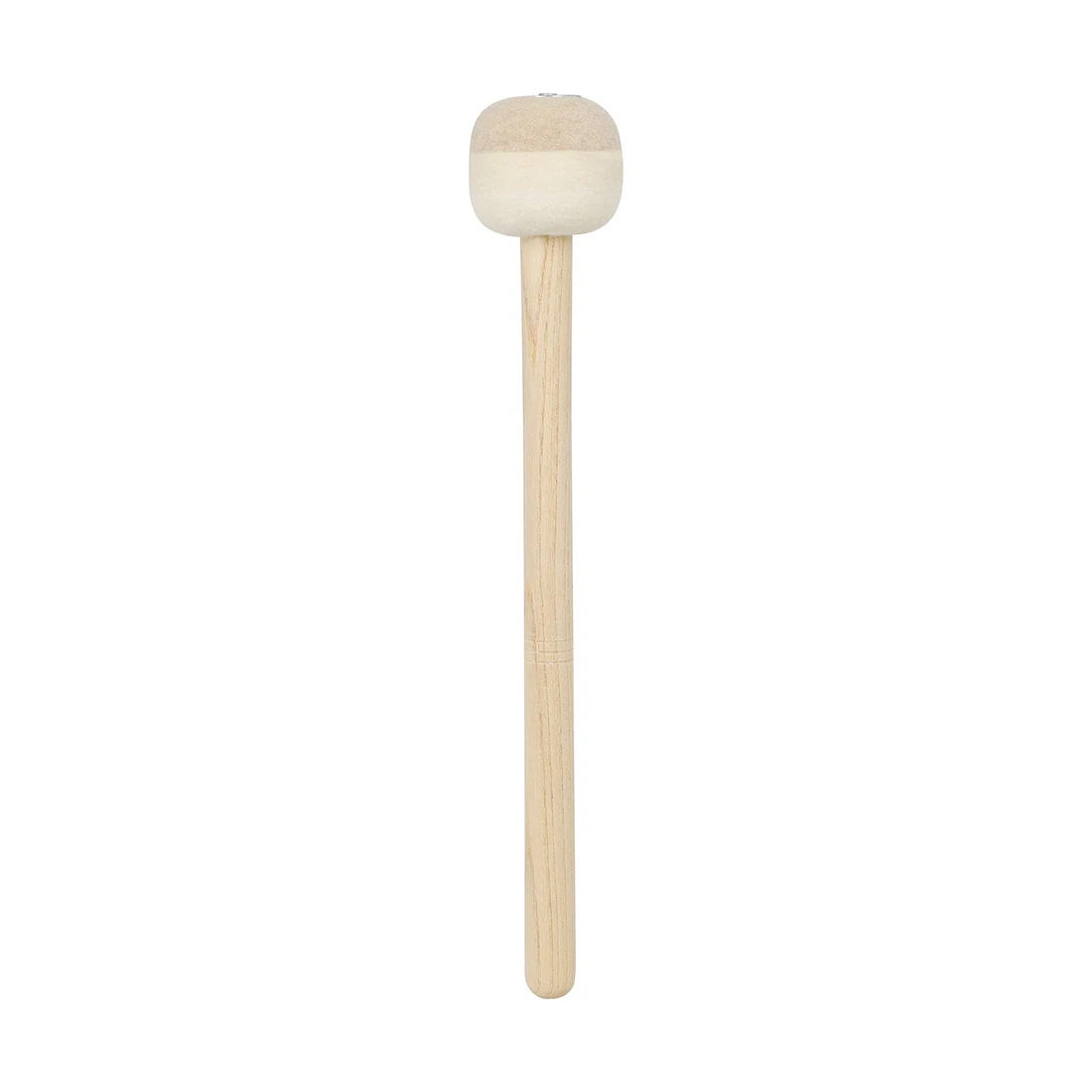 Professionelle Marschieren Trommeln Kleine Armee Drumsticks Becken Gong Mallet Lange Griff Trommel Hammer Percussion Musical Instrument Teile Image