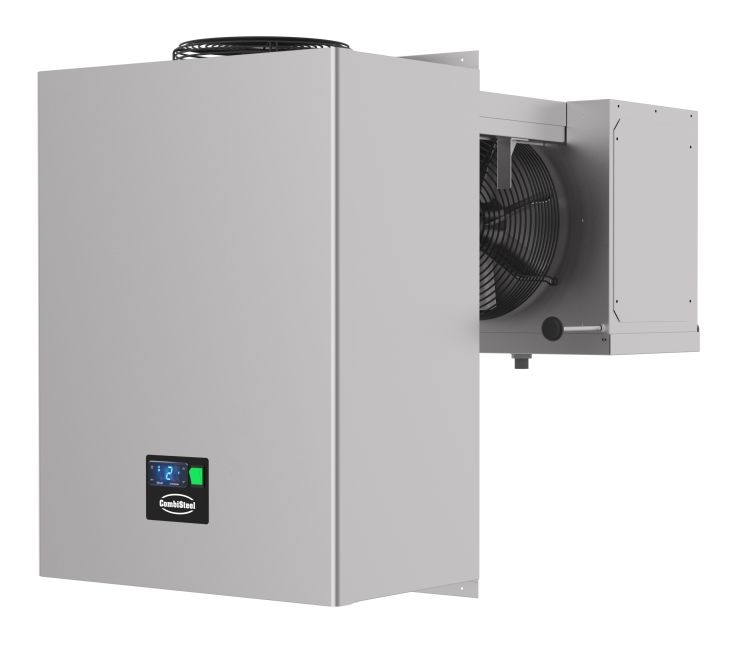 Combisteel Kühlaggregate Huckepack für Kühlzelle mit 9,1-13 m³ Image