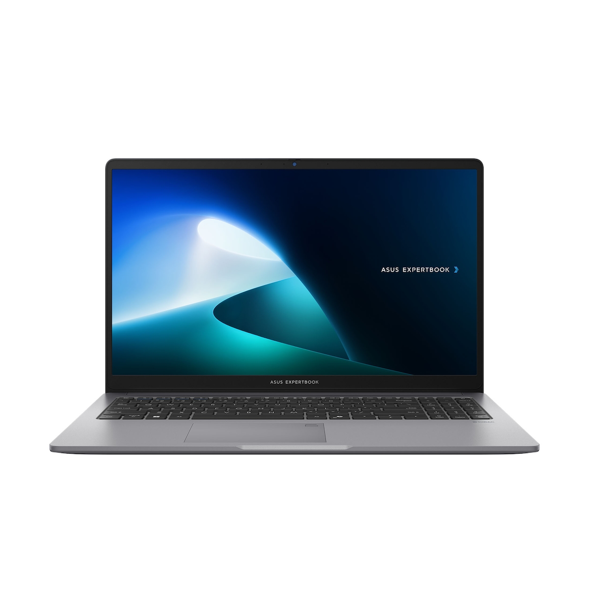 ASUS ExpertBook P1 (Misty Grey, 15,6" Full-HD, Intel® Core™ 5 210H, 32 GB RAM, 500 GB SSD) mit Windows 11 Pro & Office 2024 Pro Image