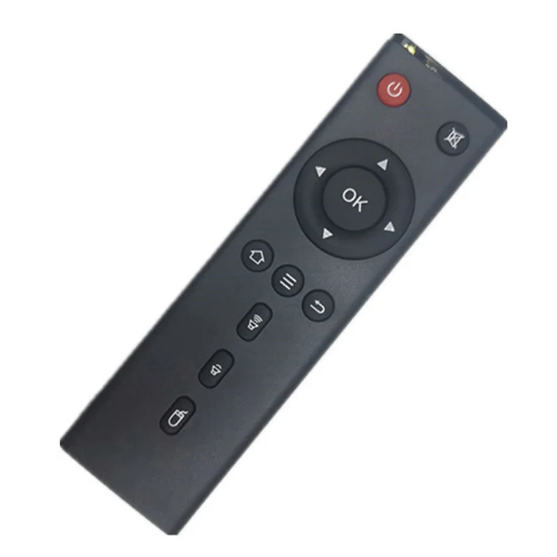 Fernbedienung für Tanix TX3 TX6 TX8 TX5 TX92 TX3 TX9pro Max Mini TV Box ersetzen Image