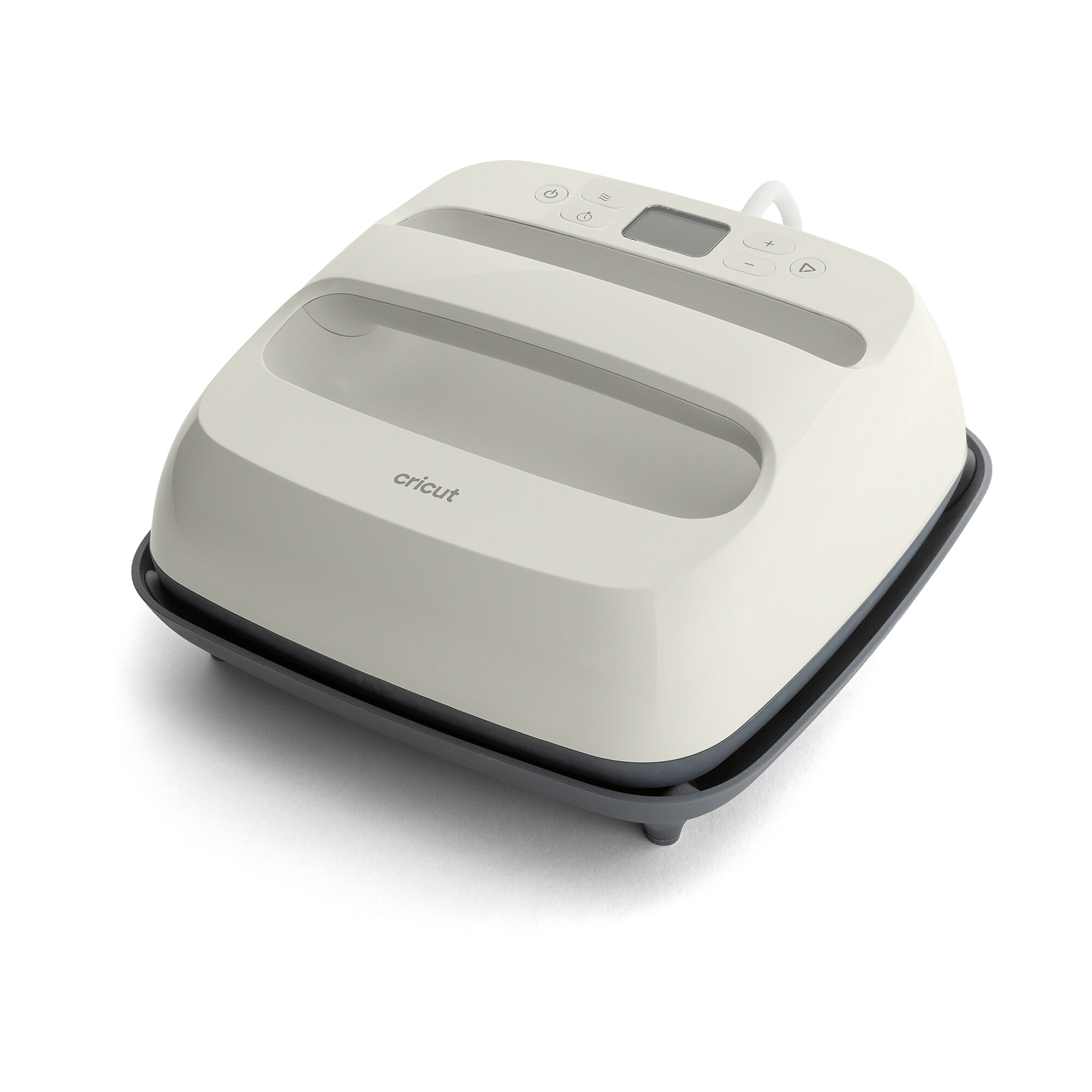 Cricut EasyPress SE | 9 in x 9 in | Taupe