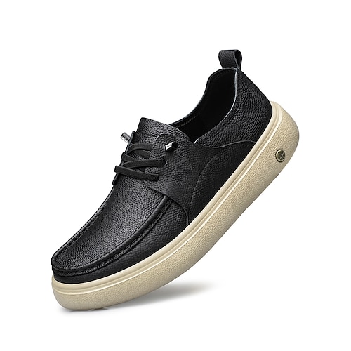 Herren-Slipper aus Kunstleder für Outdoor-Aktivitäten im Resort, bequem und stilvoll für den Strandurlaub. Image