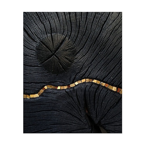 Wandkunst Leinwanddrucke Malerei Kunstwerk Bild abstrakte Heimtextilien Dekor gerollte Leinwand kein Rahmen ungerahmt ungedehnt Image