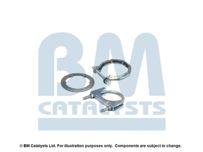 BM CATALYSTS Universal FK11480A Image