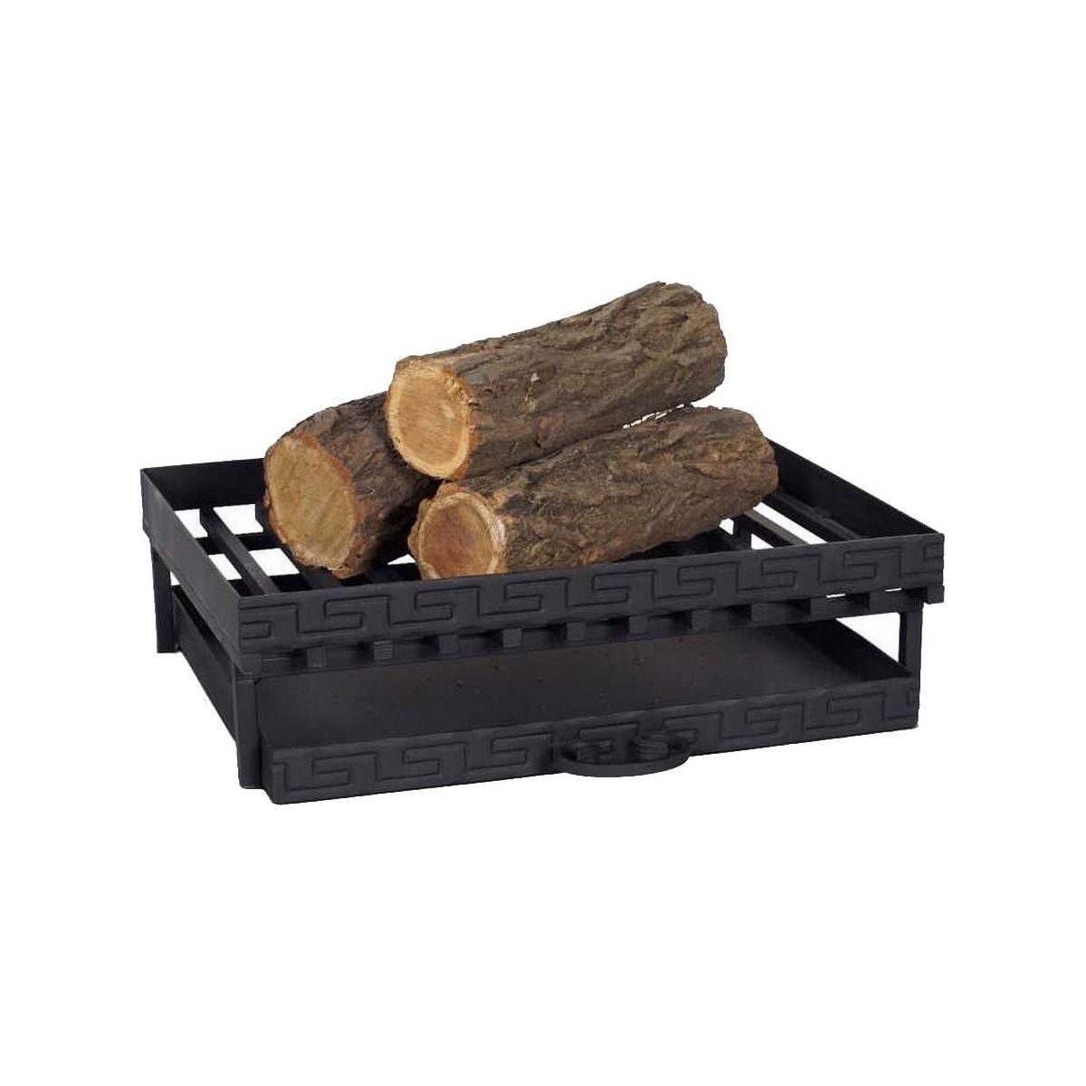 MAGNUS Feuerrost R205 Kaminrost Ascherost Feuerkorb Image