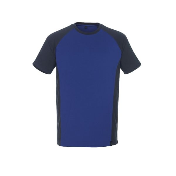 Mascot T-Shirt »POTSDAM« Größe L kornblau/schwarz Image