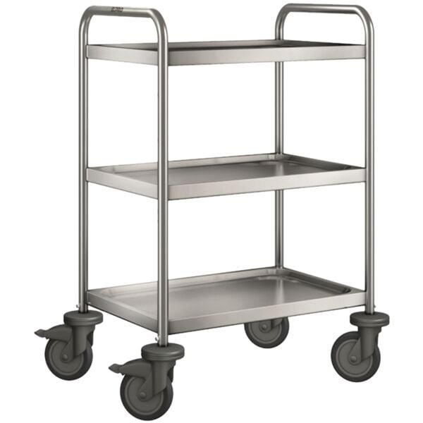 Blanco Servierwagen »SW 6 x 4-3« kunststoff, 95x70 cm Image