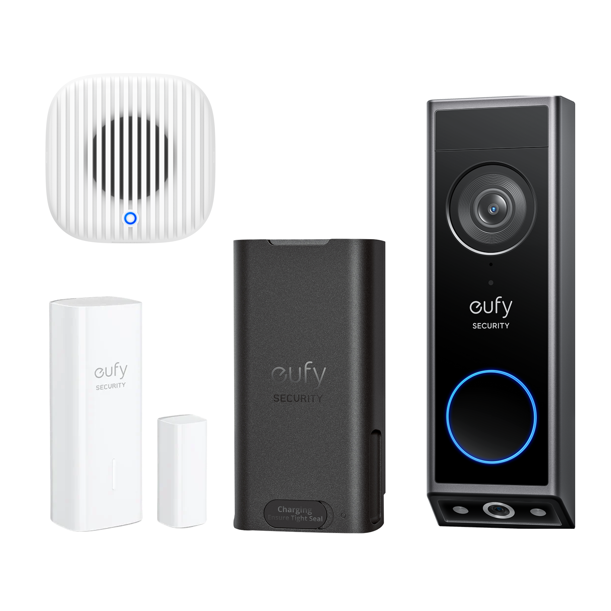 Video Doorbell E340 Essential Whole-Home Bundle