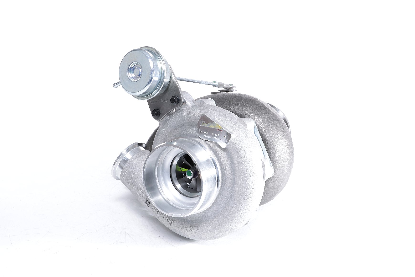 BTS Turbo Universal T918090 Image