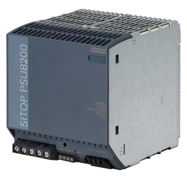 Siemens Dig.Industr. Stromversorgung 6EP3437-8SB00-0AY0 6EP34378SB000AY0 Image