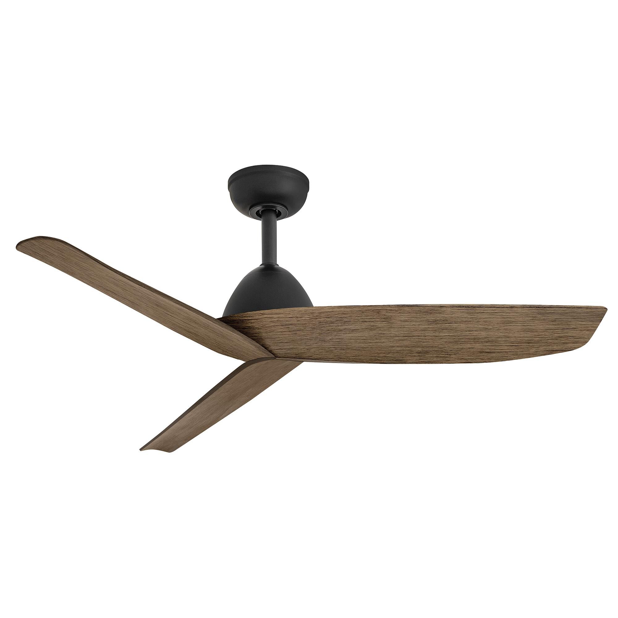 Hinkley Lighting Liv 48 Inch Ceiling Fan - 906648FBD-NWD