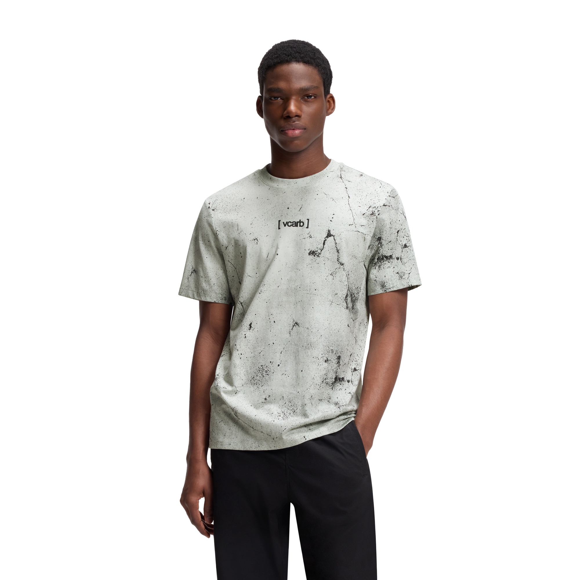 VCARB Hugo Iconic T-Shirt Image