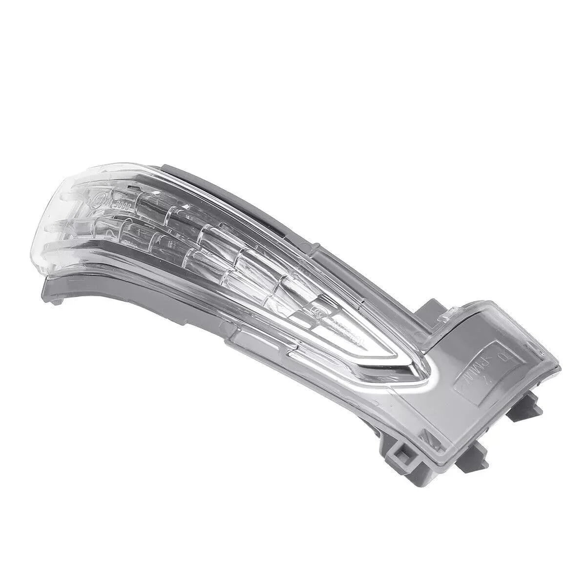 Per Citroen C4 Grand Picasso 2013-2018 Auto Sinistra Destra Ala Vista posteriore Specchietto retrovisore Indicatore di direzione Lampada